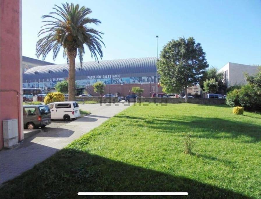 Apartamento Casa Davila Santander Exterior foto
