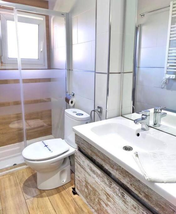 Apartamento Casa Davila Santander Exterior foto
