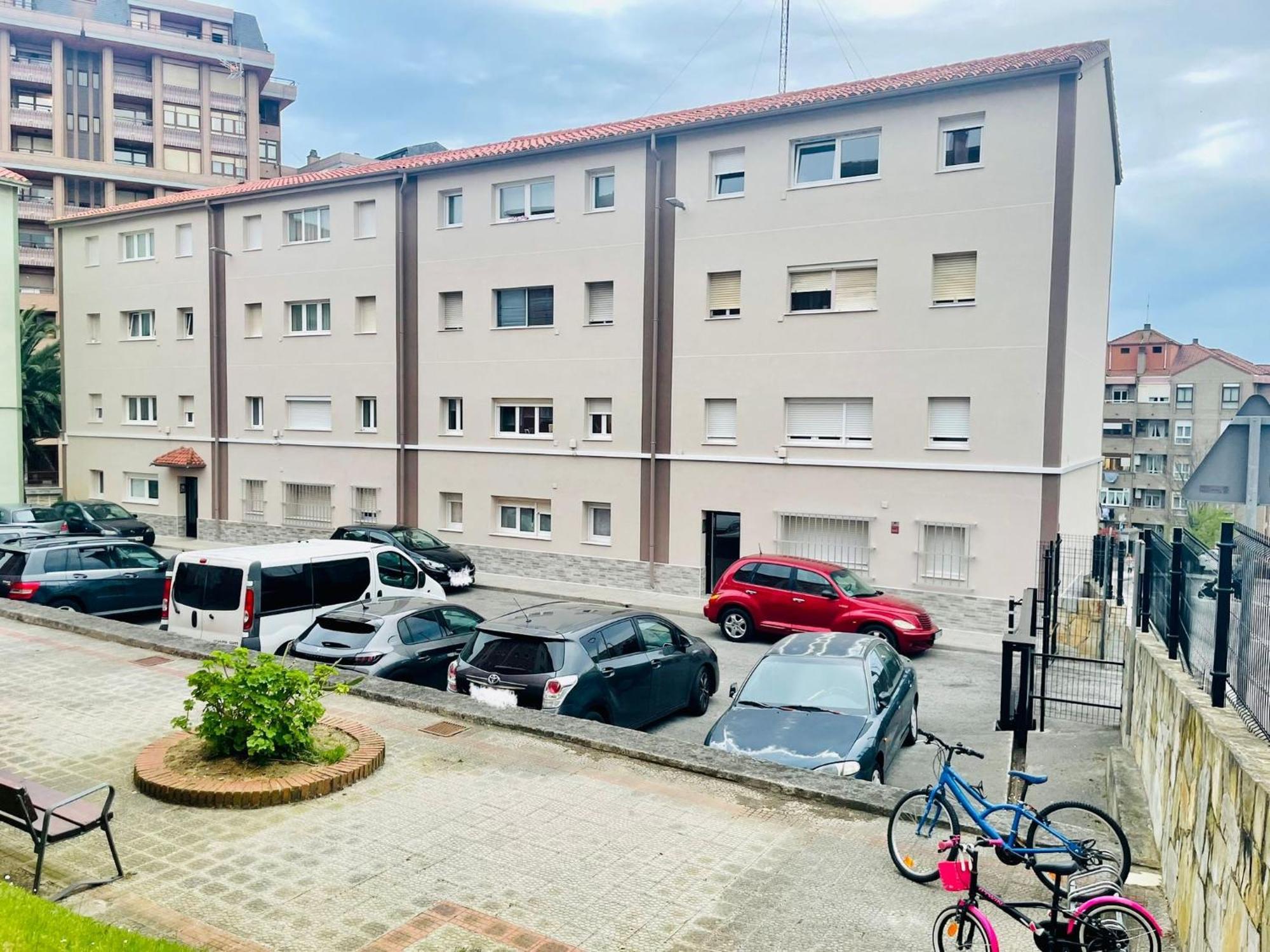 Apartamento Casa Davila Santander Exterior foto